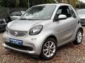 smart forTwo CABRIO*PASSION*AUTOMATIK*SITZHEIZUNG*PDC* Silber - thumbnail 10