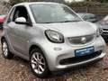 smart forTwo CABRIO*PASSION*AUTOMATIK*SITZHEIZUNG*PDC* Silber - thumbnail 1