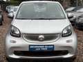 smart forTwo CABRIO*PASSION*AUTOMATIK*SITZHEIZUNG*PDC* Silber - thumbnail 11