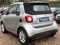 smart forTwo CABRIO*PASSION*AUTOMATIK*SITZHEIZUNG*PDC* Silber - thumbnail 31