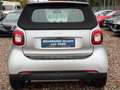 smart forTwo CABRIO*PASSION*AUTOMATIK*SITZHEIZUNG*PDC* Silber - thumbnail 32