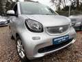 smart forTwo CABRIO*PASSION*AUTOMATIK*SITZHEIZUNG*PDC* Silber - thumbnail 3