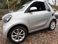 smart forTwo CABRIO*PASSION*AUTOMATIK*SITZHEIZUNG*PDC* Silber - thumbnail 7