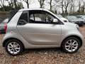 smart forTwo CABRIO*PASSION*AUTOMATIK*SITZHEIZUNG*PDC* Silber - thumbnail 6