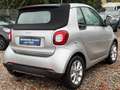 smart forTwo CABRIO*PASSION*AUTOMATIK*SITZHEIZUNG*PDC* Silber - thumbnail 30