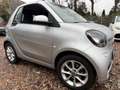 smart forTwo CABRIO*PASSION*AUTOMATIK*SITZHEIZUNG*PDC* Silber - thumbnail 5