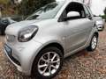 smart forTwo CABRIO*PASSION*AUTOMATIK*SITZHEIZUNG*PDC* Silber - thumbnail 8
