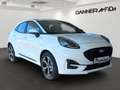 Ford Puma ST-LINE 125 PS EcoBoost/Benzin Mild-Hybrid (PRE... Weiß - thumbnail 2