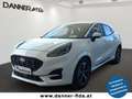 Ford Puma ST-LINE 125 PS EcoBoost/Benzin Mild-Hybrid (PRE... Weiß - thumbnail 1