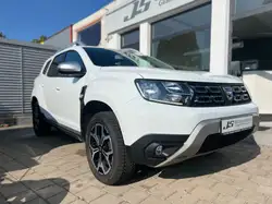 Dacia Duster II 1.2 TCe Prestige Bluetooth Navi SHZ