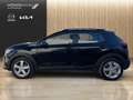 Kia Stonic 1,0 TGDI GPF ISG Silber Schwarz - thumbnail 8