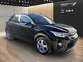 Kia Stonic 1,0 TGDI GPF ISG Silber Schwarz - thumbnail 3