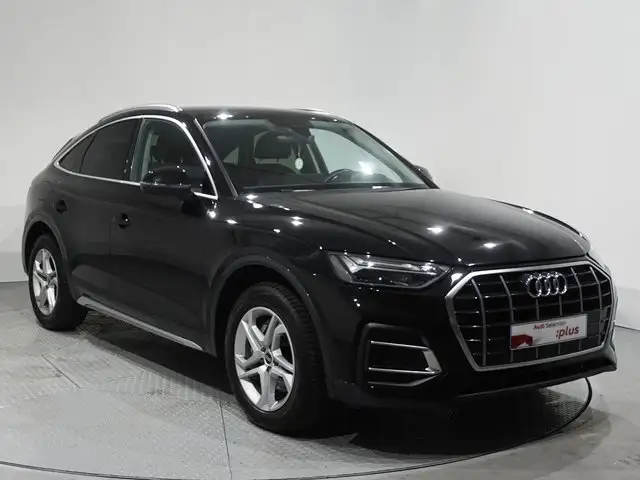 Audi Q5 Sportback 35 TDI Advanced S tronic