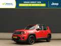 Jeep Renegade Summit 1.5T e-Hybrid 130pk Automaat I Camera I Nav Rood - thumbnail 1