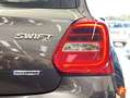 Suzuki Swift 1.4 T SPORT Mild Hybrid Gris - thumbnail 9