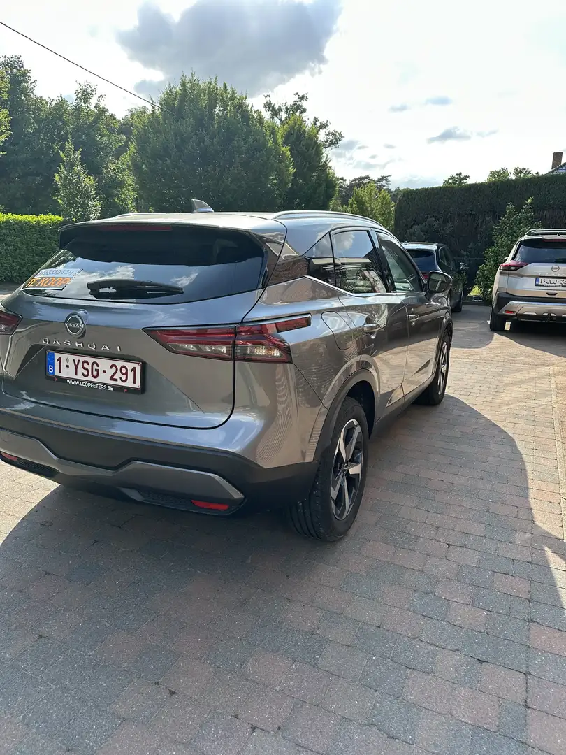 Nissan Qashqai 1.3 DIG-T MHEV N-Connecta - 2