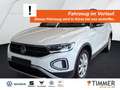 Volkswagen T-Roc 2.0 TDI DSG GOAL *AHK *RKAM *ACC *LED * Weiß - thumbnail 1