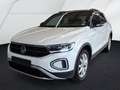 Volkswagen T-Roc 2.0 TDI DSG GOAL *AHK *RKAM *ACC *LED * Weiß - thumbnail 2