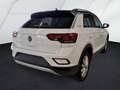 Volkswagen T-Roc 2.0 TDI DSG GOAL *AHK *RKAM *ACC *LED * Weiß - thumbnail 3
