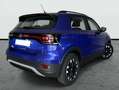 Volkswagen T-Cross Connect 1.0 TSI 70kW (95CV) SG5 (C113LV12) Blau - thumbnail 2