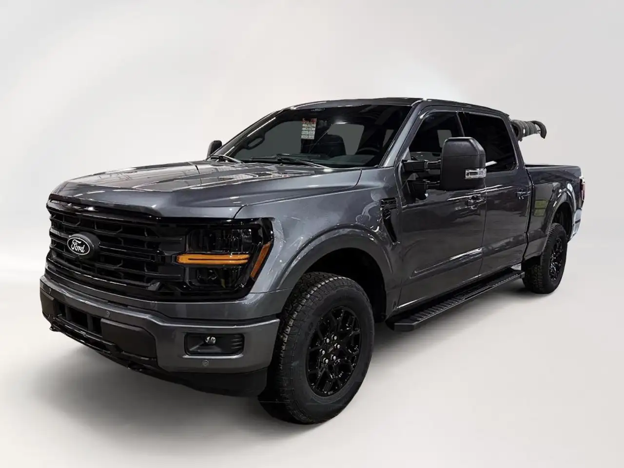 2026 Ford F 150