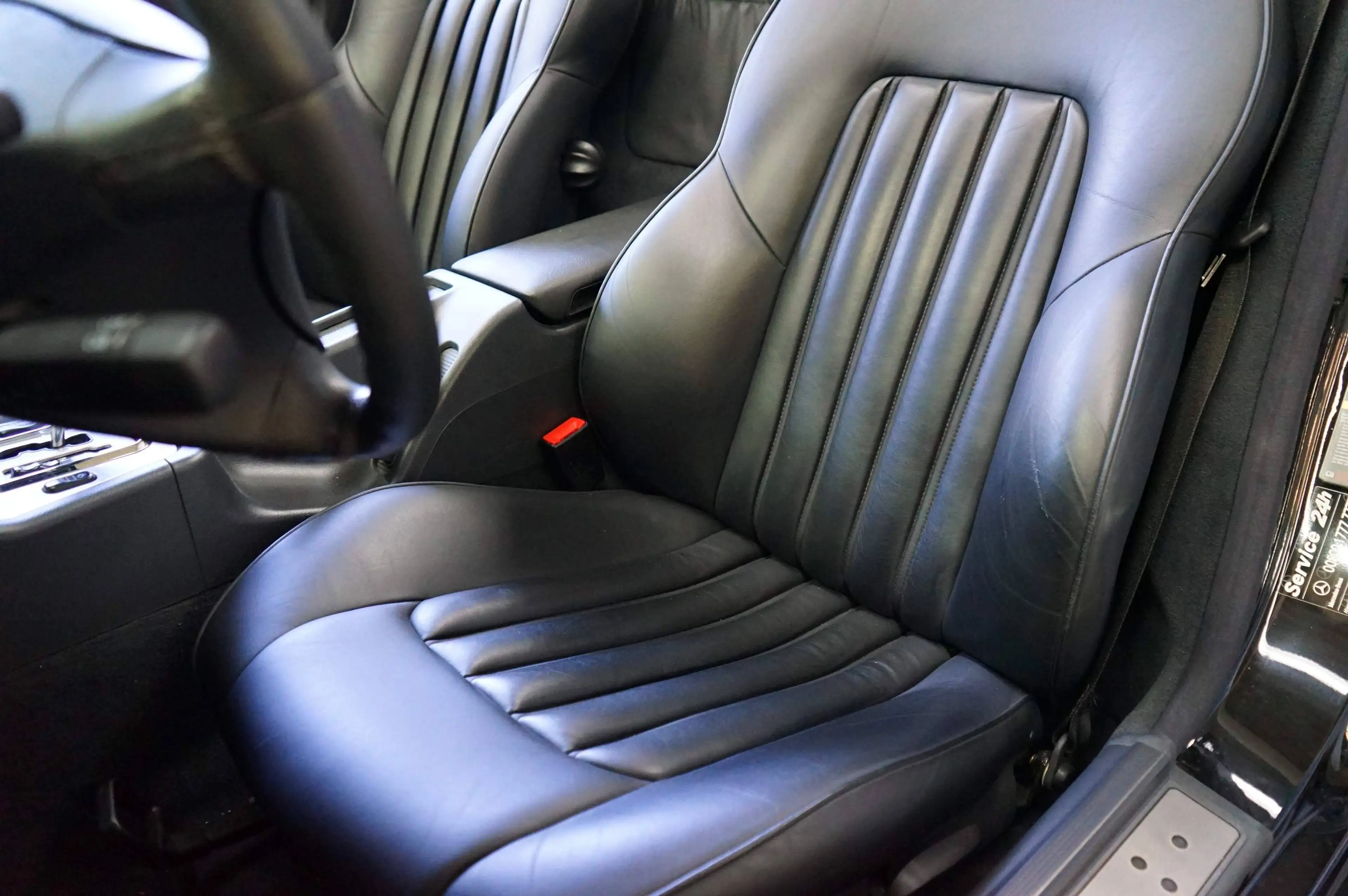 Mercedes-Benz SLK 230 SLK 230 Kompressor Final Edition aus 1. Hand — photo 26