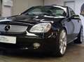 Mercedes-Benz SLK 230 SLK 230 Kompressor Final Edition aus 1. Hand Schwarz - thumbnail 4
