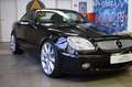 Mercedes-Benz SLK 230 SLK 230 Kompressor Final Edition aus 1. Hand Schwarz - thumbnail 1