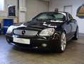 Mercedes-Benz SLK 230 SLK 230 Kompressor Final Edition aus 1. Hand Schwarz - thumbnail 5