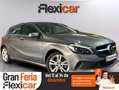 Mercedes-Benz A 200 200CDI BE Style Gris - thumbnail 1