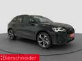 Audi Q3 40 TFSI qu 2x S-Line 20 AHK MATIX PANO 5J-GAR Noir - thumbnail 3