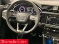 Audi Q3 40 TFSI qu 2x S-Line 20 AHK MATIX PANO 5J-GAR Noir - thumbnail 12
