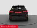 Audi Q3 40 TFSI qu 2x S-Line 20 AHK MATIX PANO 5J-GAR Noir - thumbnail 5