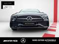 Mercedes-Benz C 300 d AMG AHK MBUX KLIMA SHZ LED Negro - thumbnail 6