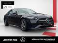 Mercedes-Benz C 300 d AMG AHK MBUX KLIMA SHZ LED Negro - thumbnail 2