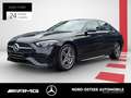 Mercedes-Benz C 300 d AMG AHK MBUX KLIMA SHZ LED Negro - thumbnail 1