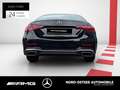 Mercedes-Benz C 300 d AMG AHK MBUX KLIMA SHZ LED Negro - thumbnail 7