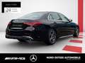 Mercedes-Benz C 300 d AMG AHK MBUX KLIMA SHZ LED Negro - thumbnail 4