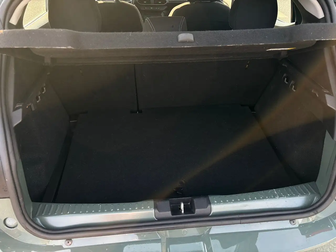 Dacia Sandero Stepway 1.0 tce Expression Eco-g 100cv 5