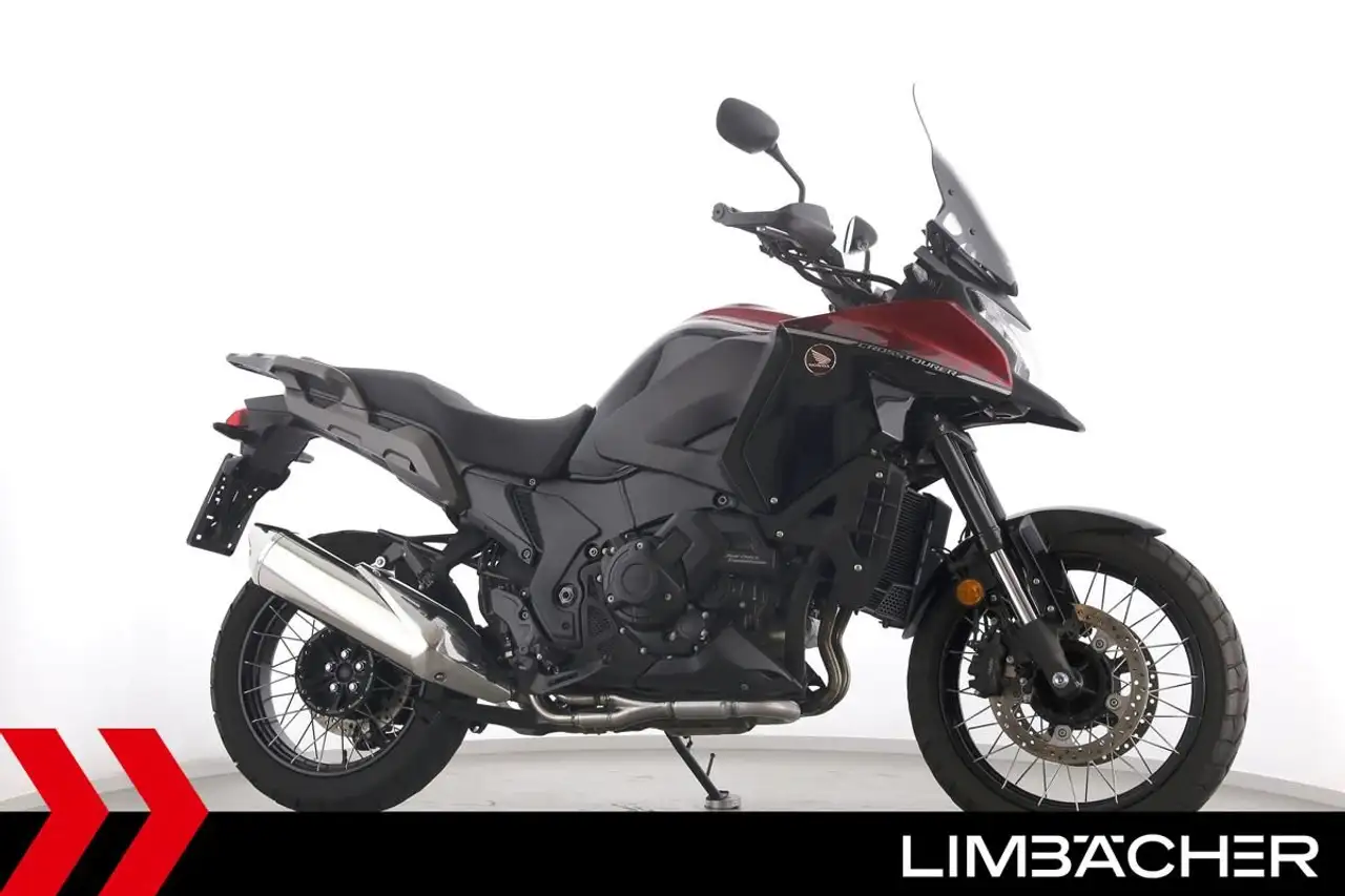 Honda VFR 1200
