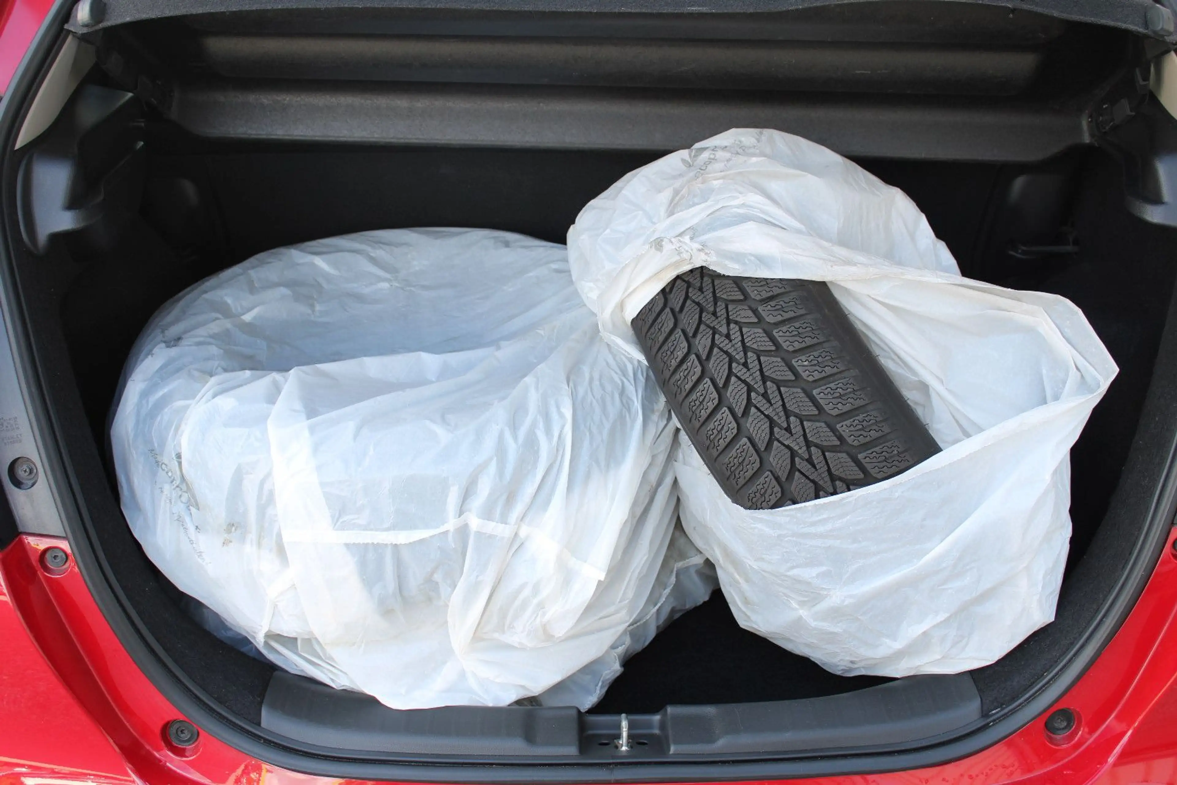 Honda Jazz Trend/4 Türig/I-Hand — photo 14