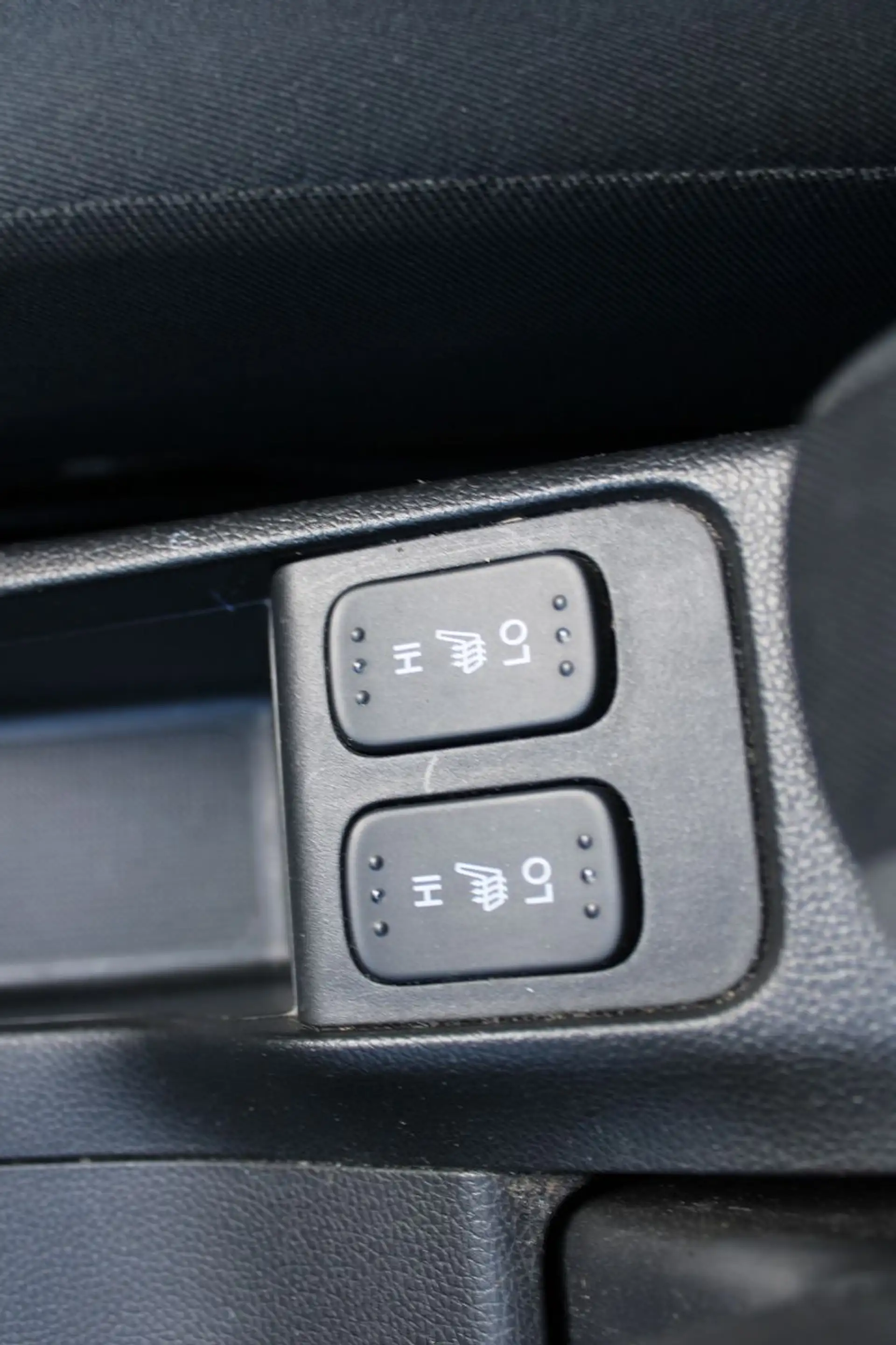 Honda Jazz Trend/4 Türig/I-Hand — photo 8