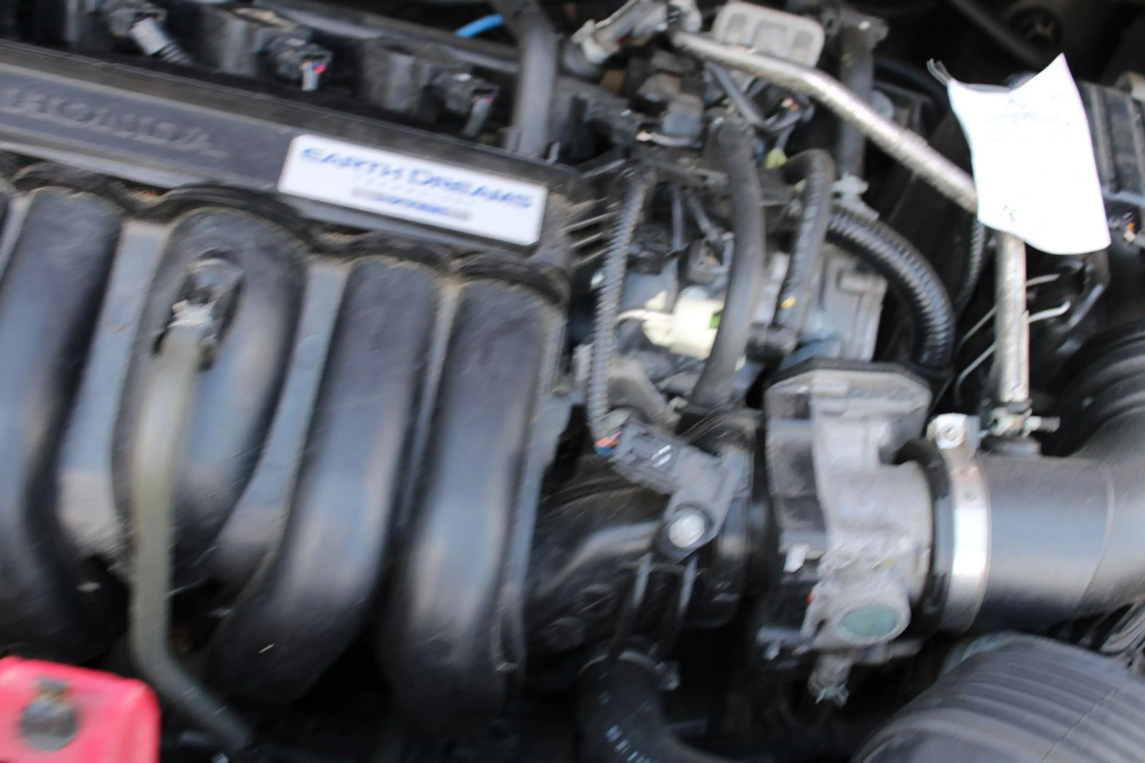 Honda Jazz Trend/4 Türig/I-Hand — photo 15