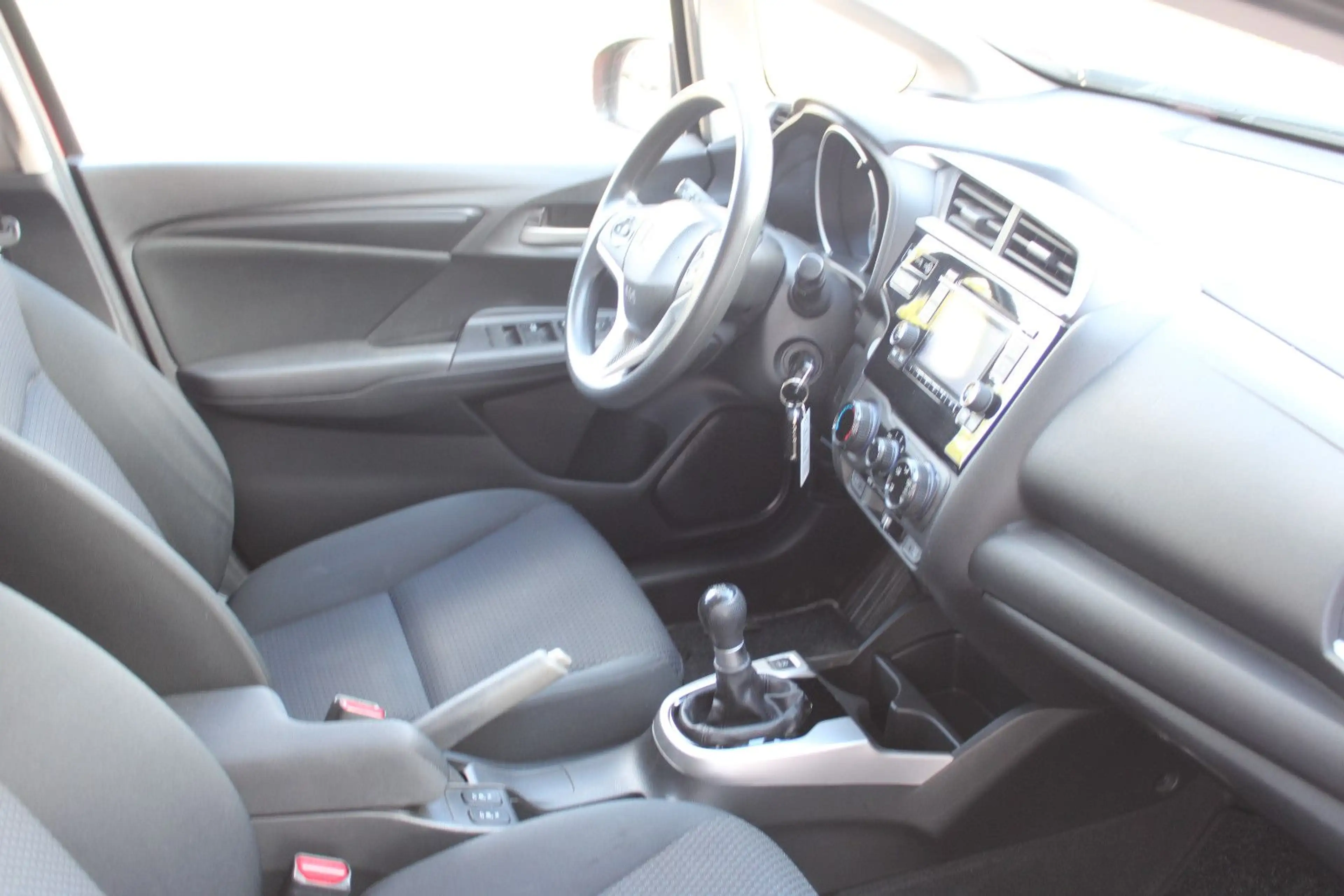 Honda Jazz Trend/4 Türig/I-Hand — photo 13
