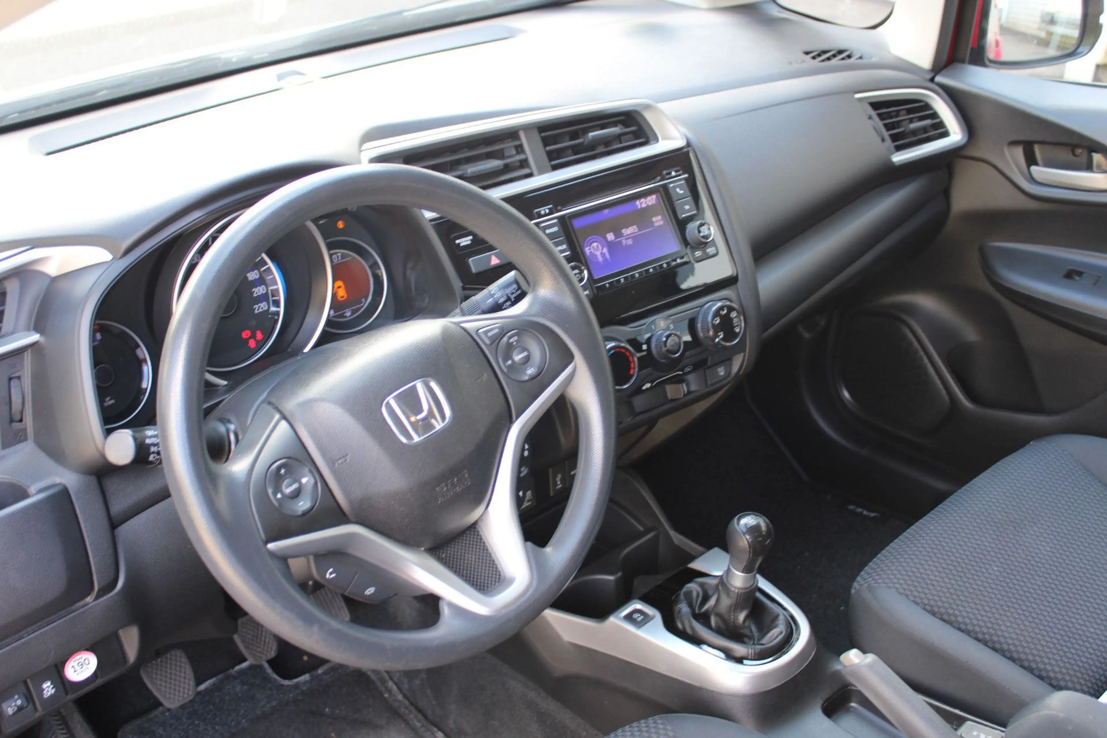 Honda Jazz Trend/4 Türig/I-Hand — photo 10