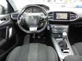 Peugeot 308 SW Allure Navi*LED*AHK*EPH*Sitzh*Bluetooth Gris - thumbnail 14