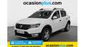 Dacia Sandero 0.9 TCE Stepway 90 Wit - thumbnail 1