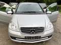 Mercedes-Benz A 160 A-Klasse  5-Türer BlueEFFICIENCY Elegance Argent - thumbnail 17