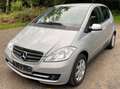 Mercedes-Benz A 160 A-Klasse  5-Türer BlueEFFICIENCY Elegance Argent - thumbnail 1