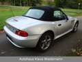 BMW Z3 Roadster 2.0 - 2.Hd./orig. erst 21 TKM !!! Silber - thumbnail 6